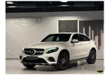 Mercedes-Benz GLC 250 2019